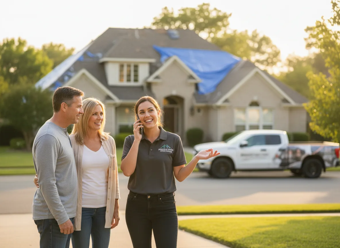 Emergency Roof Repair Marion, LA FAQs